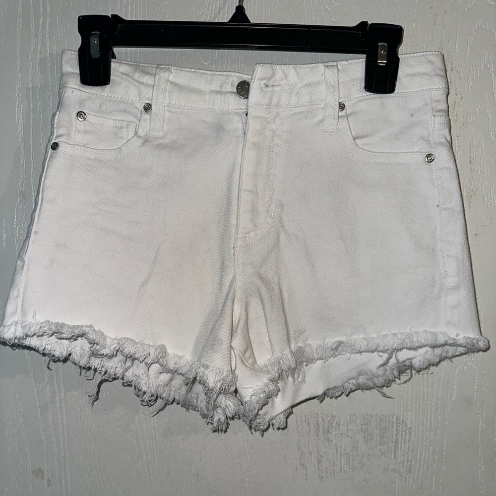 Never worn